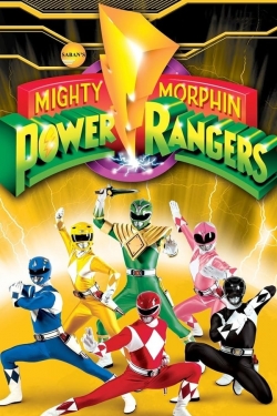 Watch Power Rangers movies online free