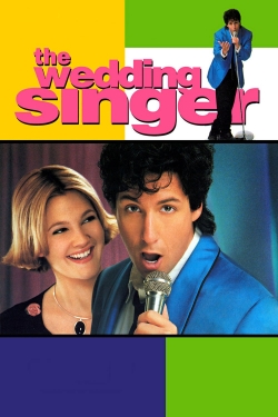 Watch The Wedding Singer movies online free