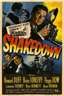 Watch Shakedown movies online free