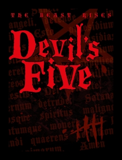 Watch Devil's Five movies online free