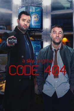 Watch Code 404 movies online free