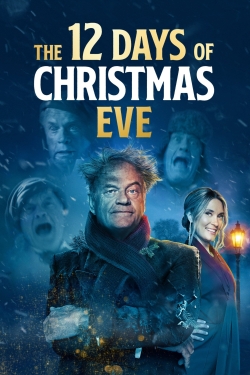 Watch The 12 Days of Christmas Eve movies online free