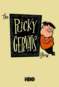 Watch The Ricky Gervais Show movies online free