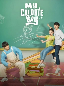 Watch My Calorie Boy movies online free