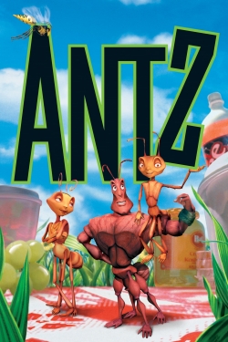 Watch Antz movies online free