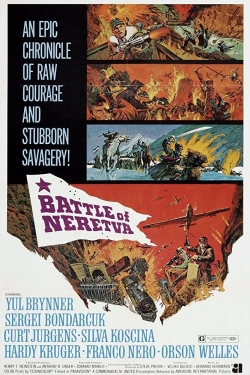 Watch The Battle of Neretva movies online free