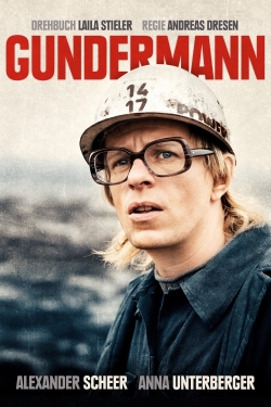 Watch Gundermann movies online free