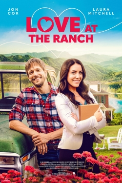 Watch Love at the Ranch movies online free