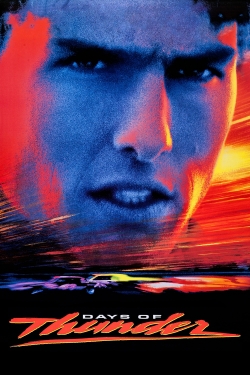 Watch Days of Thunder movies online free