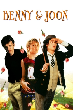 Watch Benny & Joon movies online free