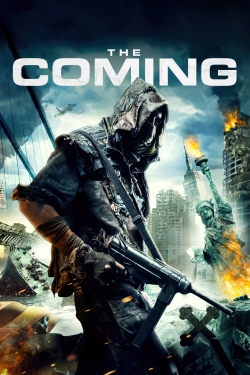 Watch The Coming movies online free