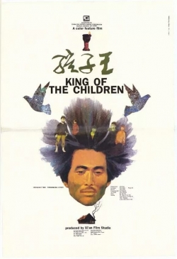 Watch King of the Children movies online free