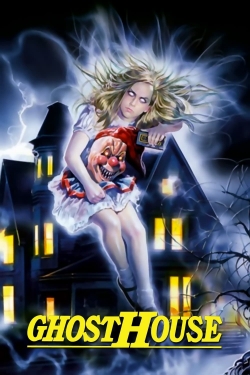 Watch Ghosthouse movies online free