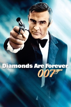 Watch Diamonds Are Forever movies online free