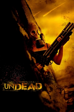 Watch Undead movies online free