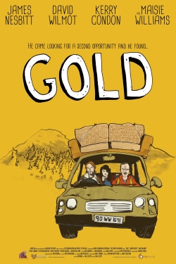 Watch Gold movies online free