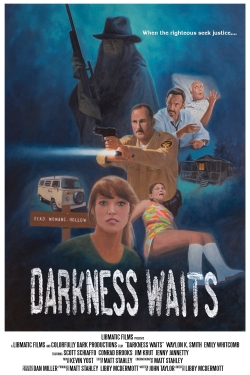 Watch Darkness Waits movies online free