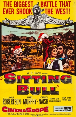 Watch Sitting Bull movies online free