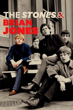 Watch The Stones and Brian Jones movies online free