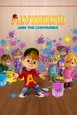 Watch Alvinnn!!! and The Chipmunks movies online free