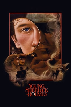 Watch Young Sherlock Holmes movies online free