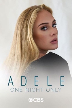 Watch Adele One Night Only movies online free