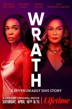 Watch Wrath: A Seven Deadly Sins Story movies online free