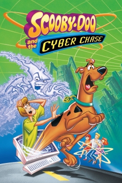 Watch Scooby-Doo! and the Cyber Chase movies online free