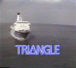 Watch Triangle movies online free