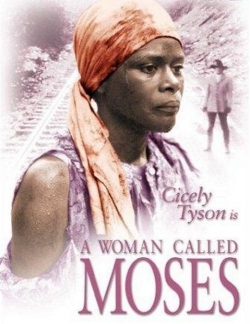 Watch A Woman Called Moses movies online free