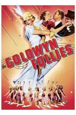 Watch The Goldwyn Follies movies online free