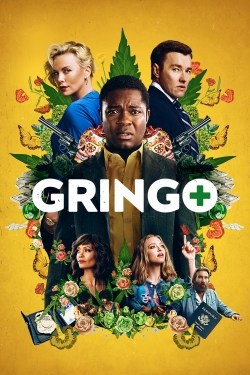 Watch Gringo movies online free