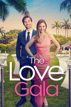 Watch The Love Gala movies online free