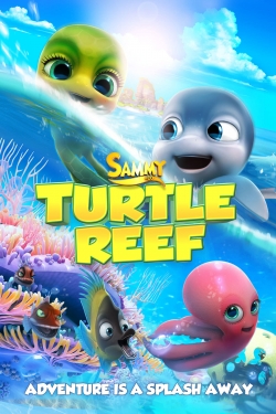 Watch Sammy and Co: Turtle Reef movies online free