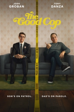 Watch The Good Cop movies online free