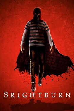 Watch Brightburn movies online free