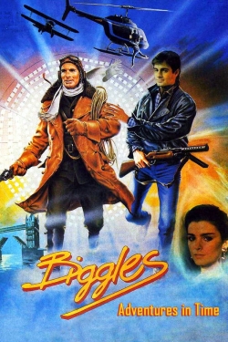 Watch Biggles movies online free