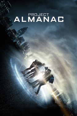 Watch Project Almanac movies online free