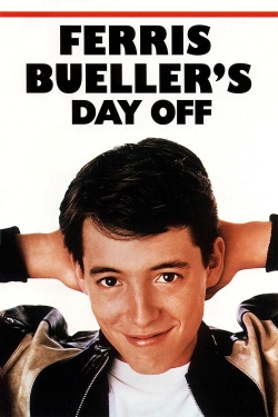 Watch Ferris Bueller's Day Off movies online free