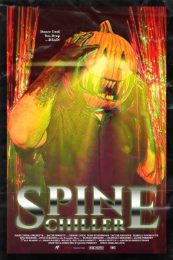 Watch Spine Chiller movies online free