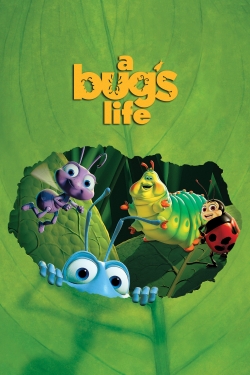 Watch A Bug's Life movies online free