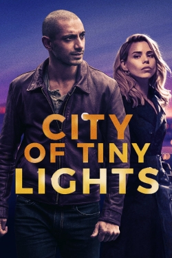 Watch City of Tiny Lights movies online free