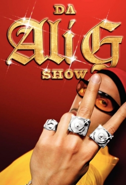 Watch Da Ali G Show movies online free