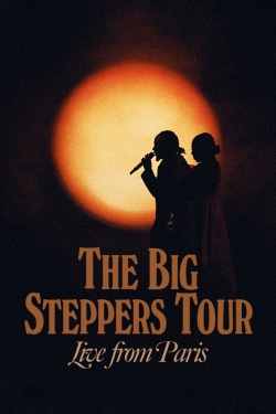 Watch Kendrick Lamar's The Big Steppers Tour: Live from Paris movies online free