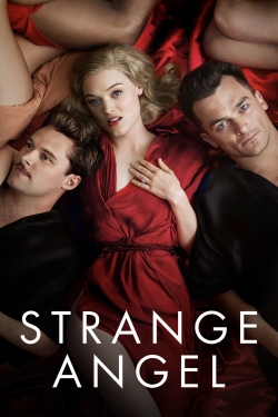 Watch Strange Angel movies online free