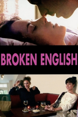 Watch Broken English movies online free