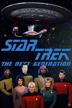 Watch Star Trek: The Next Generation movies online free