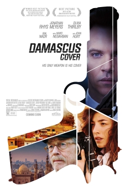 Watch Damascus Cover movies online free