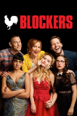 Watch Blockers movies online free