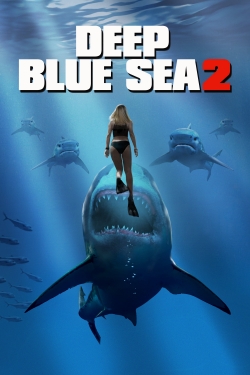 Watch Deep Blue Sea 2 movies online free